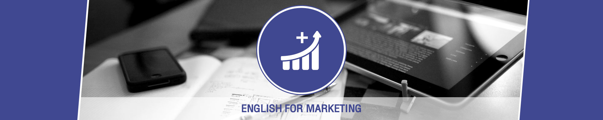 Anglokom Corporate Langauge Training Bangkok -English for Marketing