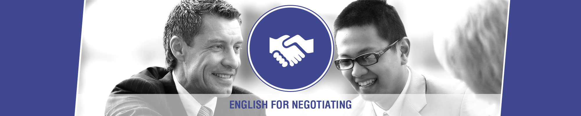 Anglokom Corporate Language Bangkok - English for Negotiations