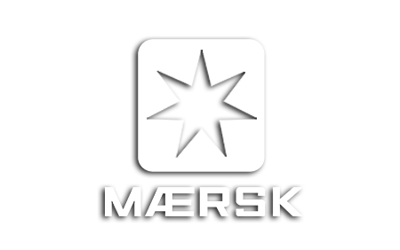 Billedresultat for maersk logo
