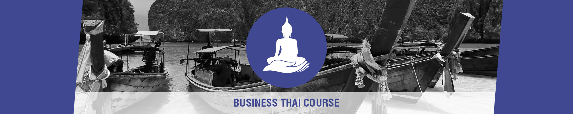 Anglokom Corporate Language Training Bangkok - Business Thai Banner Image