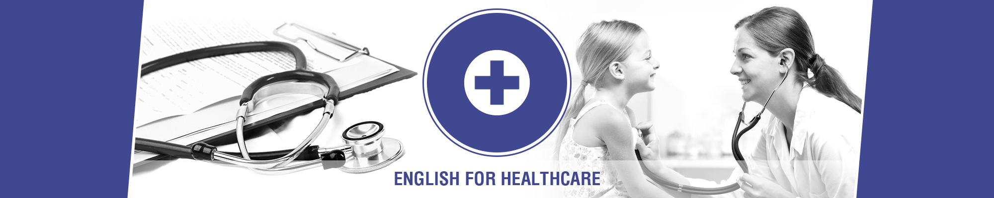 Anglokom Corporate Language Training Bangkok - English for Healthcare