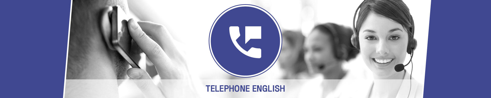 Anglokom Corporate Language Training Bangkok - Telephone English