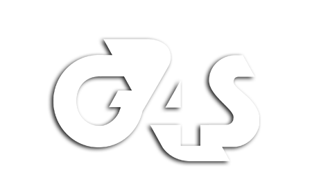 Anglokom Corporate Language Training Bangkok - G4S Logo