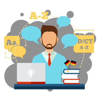 Anglokom Stuttgart Language School - German Integration Course - Learn to Speak German with Confidence